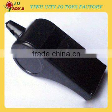 2014 Custom Wholesale Plastic Whistle