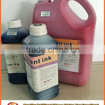 Eco Solvent Ink,watermark Ink photo-6