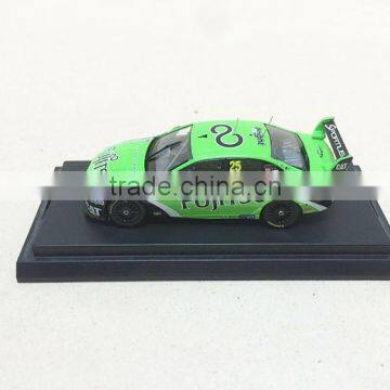 1/43 Racing Model Car photo-3
