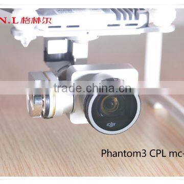 DJI Phantom 3 Cpl Filter photo-3
