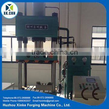 Y32-200 hydraulic machine