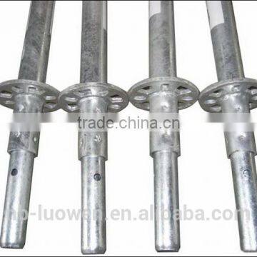 Ring Lock scaffolding accessory