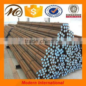 round bar alloy steel