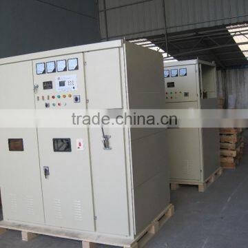 High Quality LV HV MV Reactive Power Compensation 600KVAR photo-5