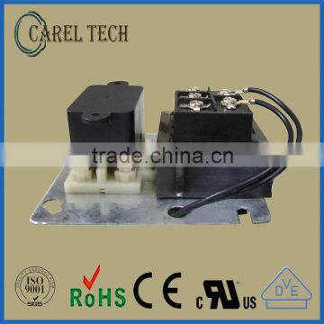 2014 UL/CUL approved Fan control Center with UL/cul approved class 2 transformer