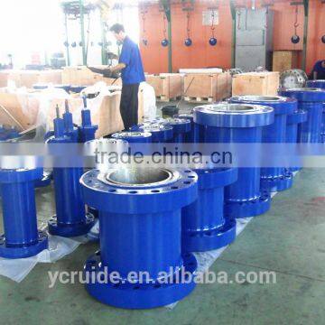 Adapter Spool/Spacer Spool/Riser Flange/Drilling Spool API 6A photo-4