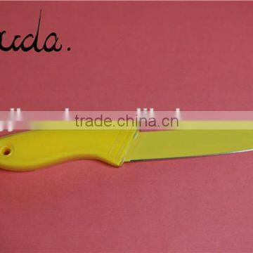 9" New Design High Quality Germany Market Special Style Fruit Knife BD-K6614 photo-2