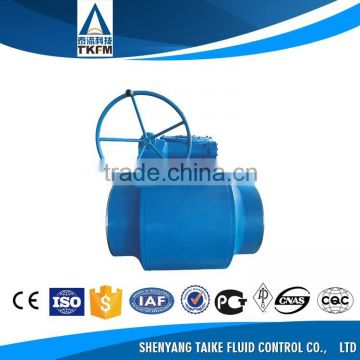 2016 hottest soft sealing ball valve