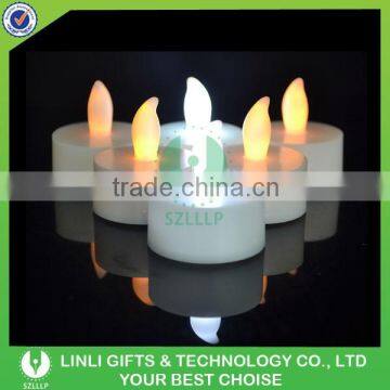 Cheap Promotional LED Lighting Candle,Mini Lighting Candle,LED Flashing Candle Lamp photo-6