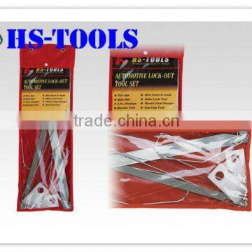 Automotive Lock-out Tool Set Automotive Tool Kit