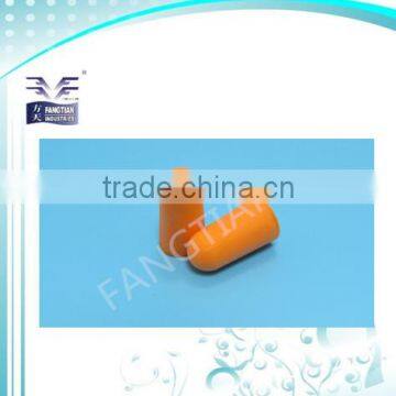 Disposable PU foam Earplugs with CE