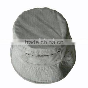 Fisher Hat fisherman's hat casual hat