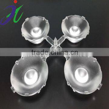 led optical lens,reliable ,no glare focusing lens,optical lens