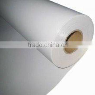 Unisign Hot Selling 50m PVC Coated Blockout Banner Roll photo-6