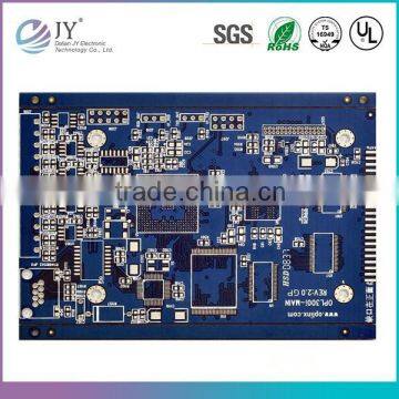 Manufacturer Supply Professional Pcb Fabrication Pcb Layout Design