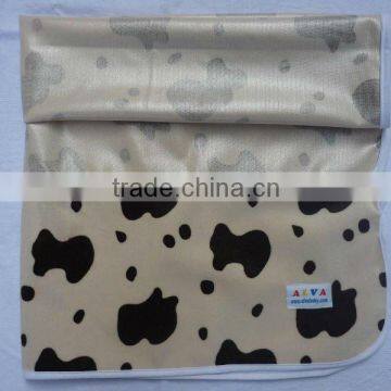 baby diaper changing waterproof urinal pad mat