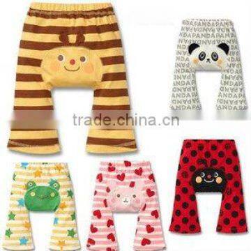 wholesale free shiping baby pants