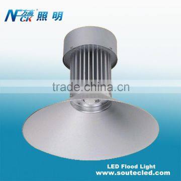 Warranty 3years power saving 100W high bay led, led high bay lamp manufacturer quality high bay lamp for warehouse factory