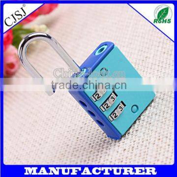 Hot Sale Top Quality Competive Price Resettble Combination Lock