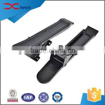 Wholesale ODM service metal folding table leg hinges                        
                                                                                Supplier's Choice