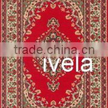 Persian , Turkih Design Rug Mouse Pad, Carpet Mouse Pad