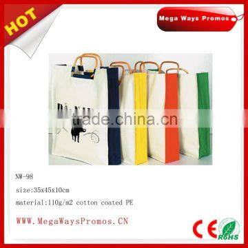 Cotton Shopping Bag
