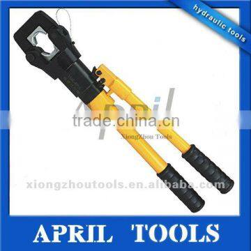 Hydraulic Cable Crimping Tool YQK-400A