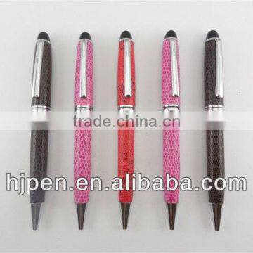 Classic Series Leather Marking Pen