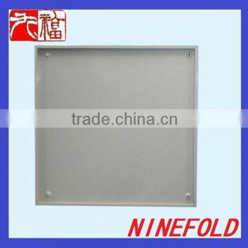 Sheet Metal Electrical Enclosures With Powder Coating