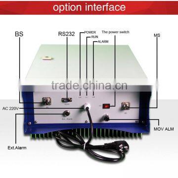 Wireless 3G Repeater UMTS WCDMA 2100Mhz Mobile Phone Signal Amplifier Booster photo-2