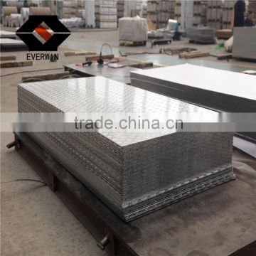 aluminum checkered plate with low price and high quality for air-conditon