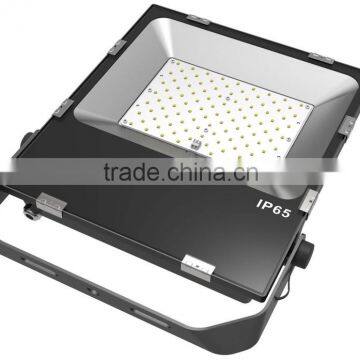 100w flood light/150w led flood light/300 watt led flood light Meanwell driver