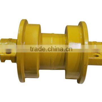 Shantui SD16 Bulldozer Track Roller, Bottom Roller