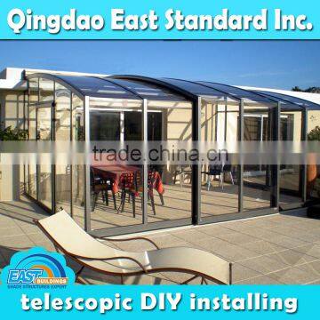 Customized Wooden Houses for Sale