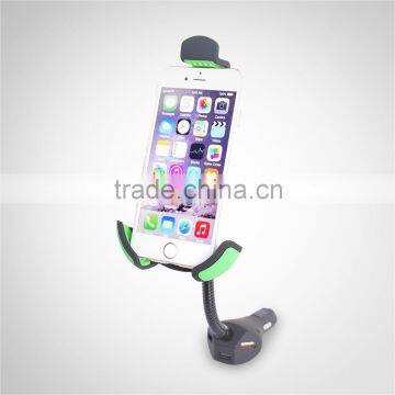 2016 New Coming Universal Adjustable Car Mount Holder for Mobile Phone/iPhone/GPS