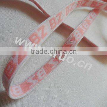 Elastic diary band strap