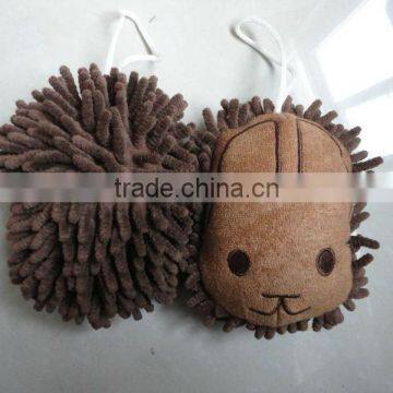 Cartoon Screen Cleaning Ball