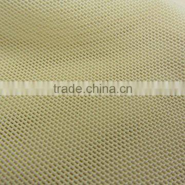 T70140 Polyester Underwear Shapewear Lycra Mesh Spandex Fabric photo-6