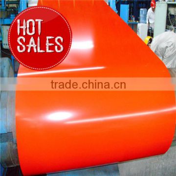 Hot Sale Color Coating Galvalume Steel Coil For Roofing Sheet(FACTORY)