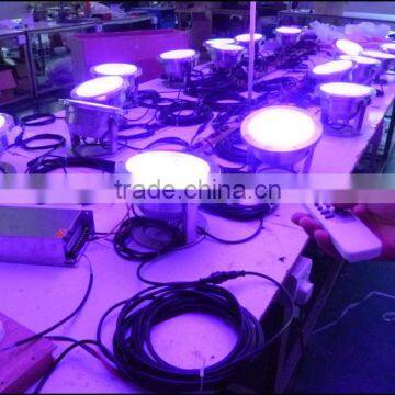 36W Rgb Dmx Led Underwater Light, Led Pool Lighting photo-2