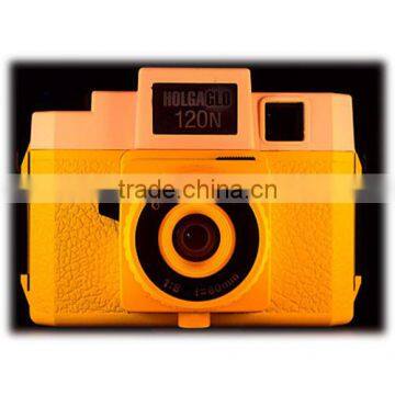 Holga 120N Medium Format Film 4 Color Camera Plastic Lens Camera photo-2