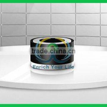 Christmas gift mini vibration audio speaker