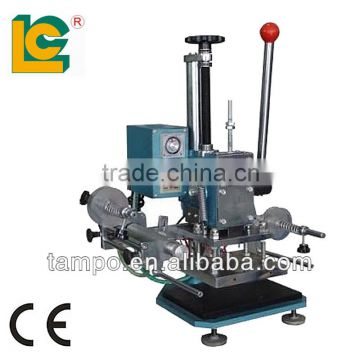 Dongguan Manual hot foil stamping machine TH170-C