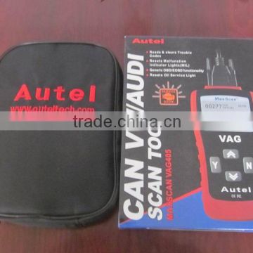 Haiyu MaxScan VAG405 Automotive scanners