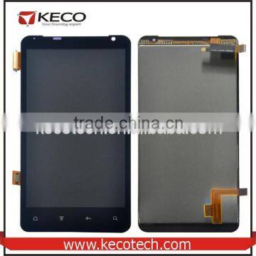 Mobile Phone LCD Display Screen Assembly For HTC G19 Raider 4G Holiday