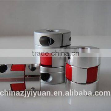 Zero Backlash Jaw Coupling Shaft Coupling Low Price With High Quality D20 L30
