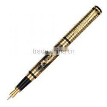 2035 golden pen (14K)