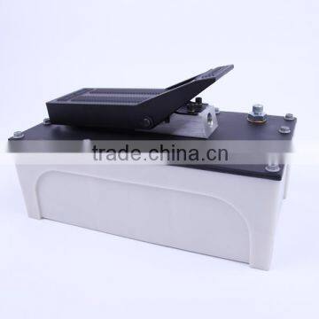 70Mpa Air hydraulic foot pump foot pedal air pump air operated foot pump