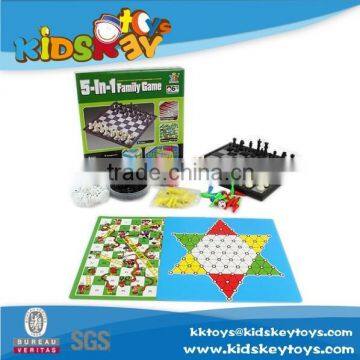 High quality Educational International chess game