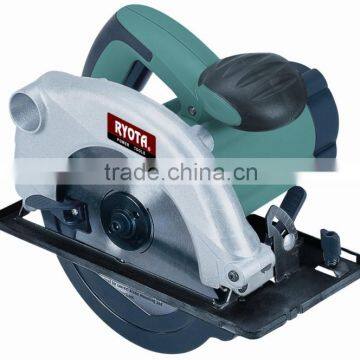 185mm Circular Saw--R5802 photo-1